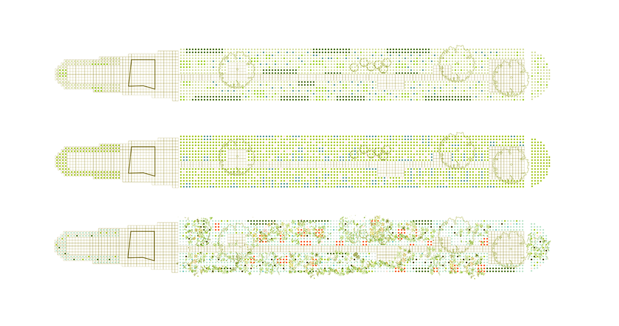 BalticWayMemorial-plans