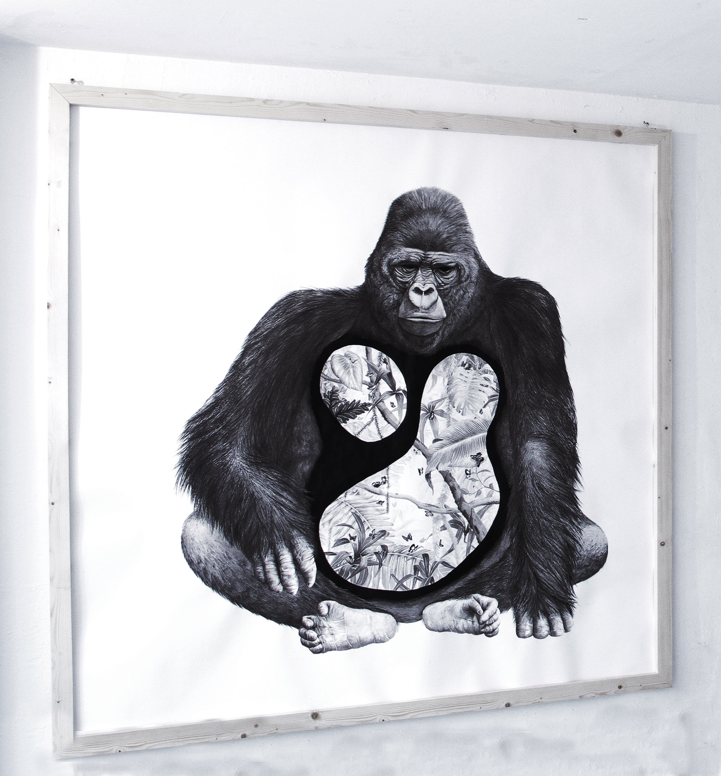 gorille-galerie